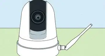 Hide a Security Camera Outside