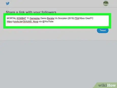 Image titled Tweet Videos Step 27