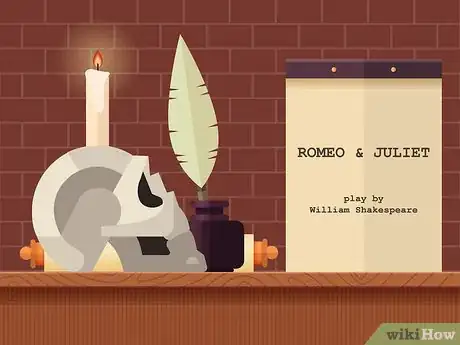 Image titled Put on a Play Step 1