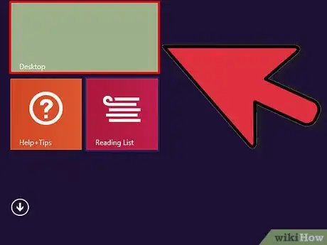 Image titled Use Windows 8 Step 6