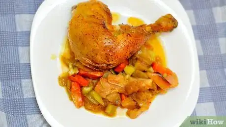 Image titled Cook a Heritage Turkey Step 18