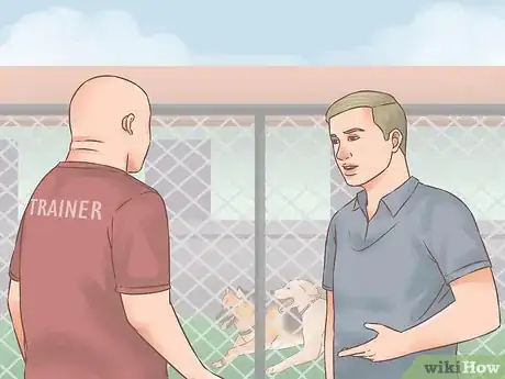 Image titled Acclimate Two Dogs Step 11