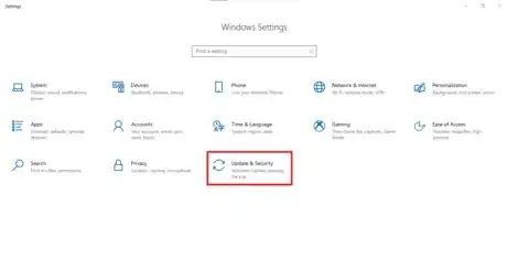 Image titled Windows Settings Update and Security.png