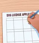 Get a Dog License in Pennsylvania