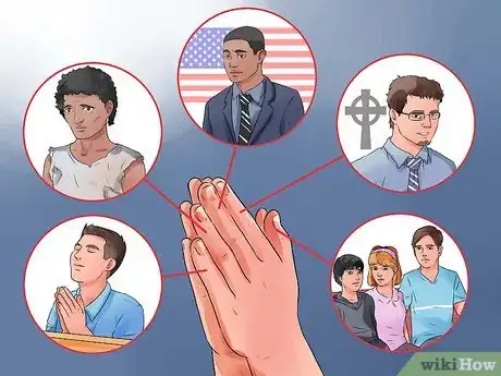 Image titled Pray to Jesus Step 4