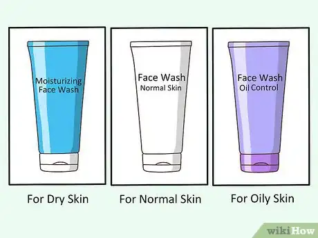 Image titled Keep Your Face Hydrated Step 4