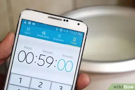 Image titled Make Jasmine Rice in a Rice Cooker Step 8