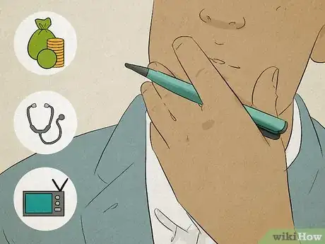 Image titled Work from Home As an Administrative Assistant Step 2