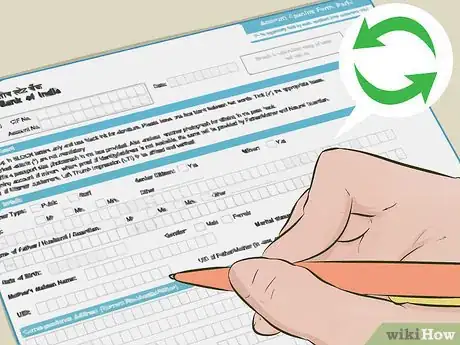 Image titled Open a Savings Account Step 17