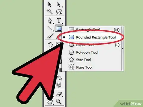 Image titled Create an Arrow on Adobe Illustrator Step 1