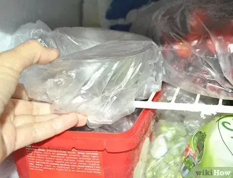 Image titled Make Strawberry Sorbet Step 9