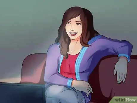 Image titled Stop Being Depressed About Love Step 4