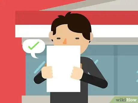 Image titled Obtain a Copy of Your Birth Certificate in Rhode Island Step 1