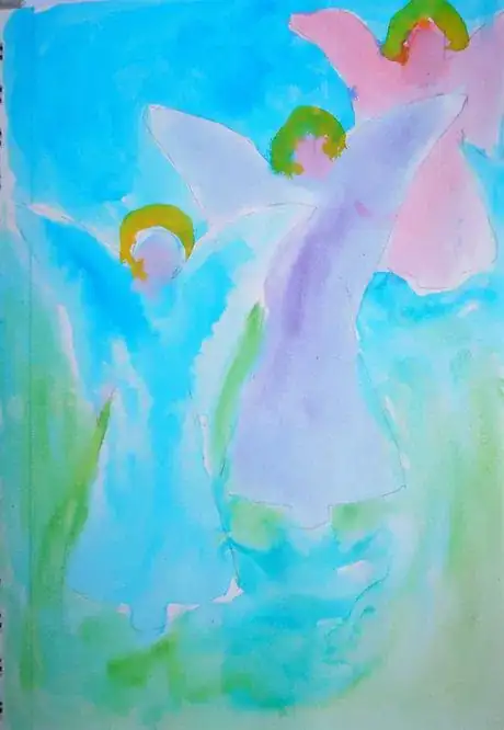 Image titled Simplange