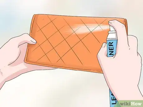 Image titled Hang Purses in a Closet Step 7