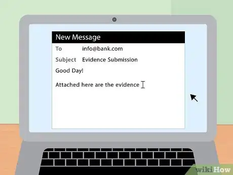 Image titled Dispute a Chargeback Step 6