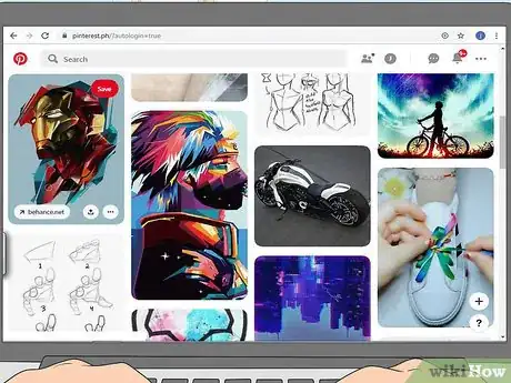 Image titled Pass Time on the Internet Step 18