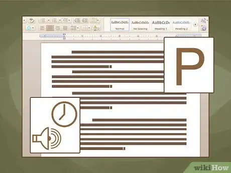 Image titled Draft Performance Agreements Step 9
