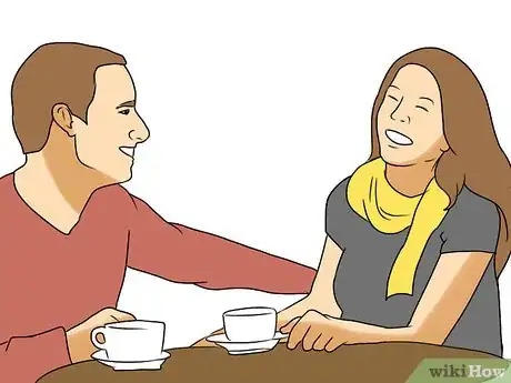 Image titled Get a Second Date Step 3