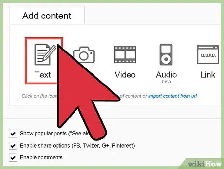 Image titled Create a Bilingual Blog Step 7