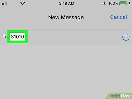 Image titled Join a Remind Class from a Mobile Device Step 2