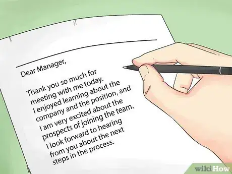 Image titled Get Hired Step 24