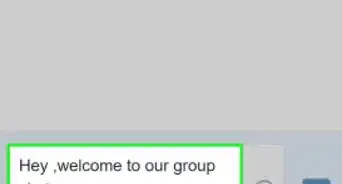 Create a Private Group Chat on Twitter