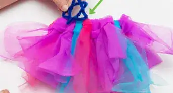Make a Ballet Tutu