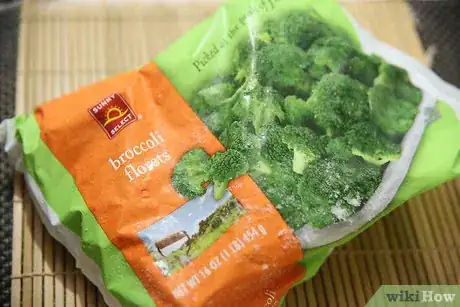 Image titled Cook Broccoli Step 9