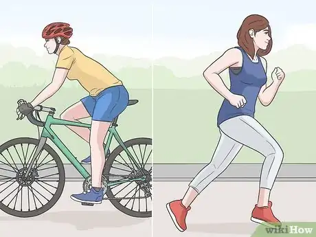 Image titled Prevent Shin Splints when Running Step 7