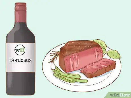 Image titled Pair Wine with Grilled Steak Step 12