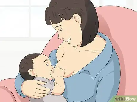 Image titled Develop Your Baby's Brain Step 2