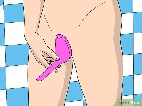 Image titled Pee Outside as a Woman Step 13
