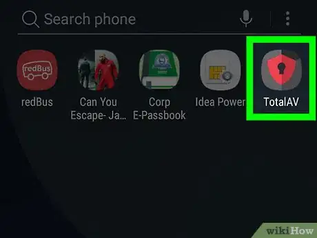 Image titled Delete TotalAV on Android Step 11