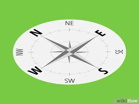 Image titled Determine Direction Using the Sun Step 6