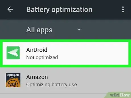 Image titled Prevent Apps from Auto Starting on Android Step 12