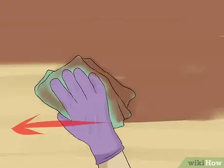 Image titled Stain a Wood Floor by Hand Step 6