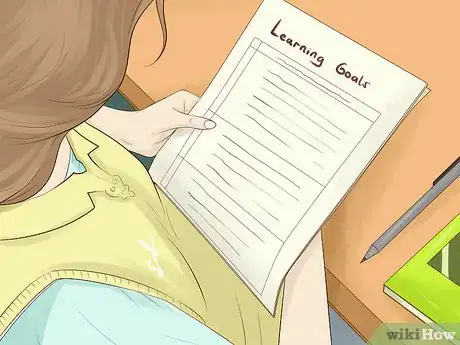 Image titled Pass History Class Step 2