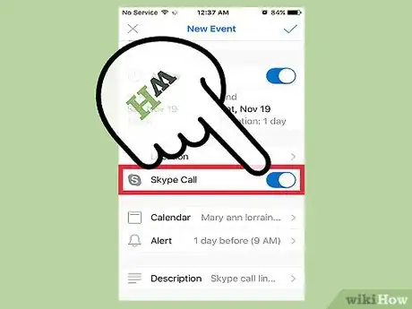 Image titled Make a Shared Calendar in Outlook Step 17