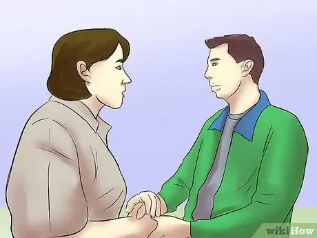 Image titled Protect Yourself During an Earthquake if You Are Disabled Step 11