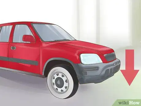Image titled Change Your Oil in a 1999 Honda CRV Step 9