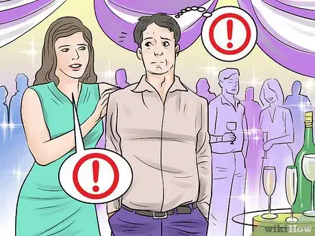 Image titled Get Sober in an Unsupportive Environment Step 6