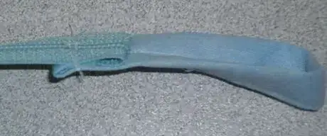 Image titled RP12 handle zipper french