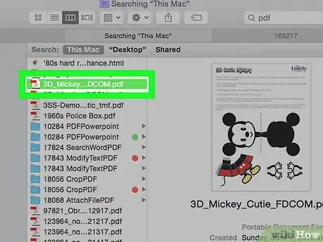 Image titled Convert a PDF to DWG Step 1