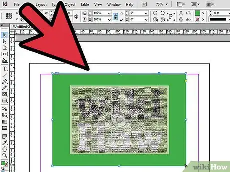 Image titled Create a Background in InDesign Step 4