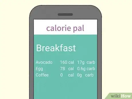 Image titled Choose Low Carb Snacks Step 12