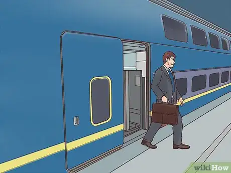 Image titled Travel to Canada by Train Step 13