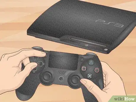 Image titled Use a PS4 Controller Step 9
