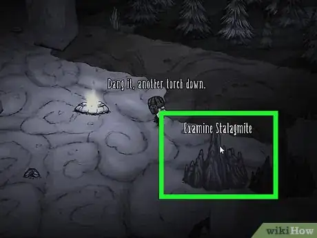 Image titled Farm the Caves in Don't Starve Step 8