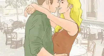 Not Fall Too Hard for a Guy